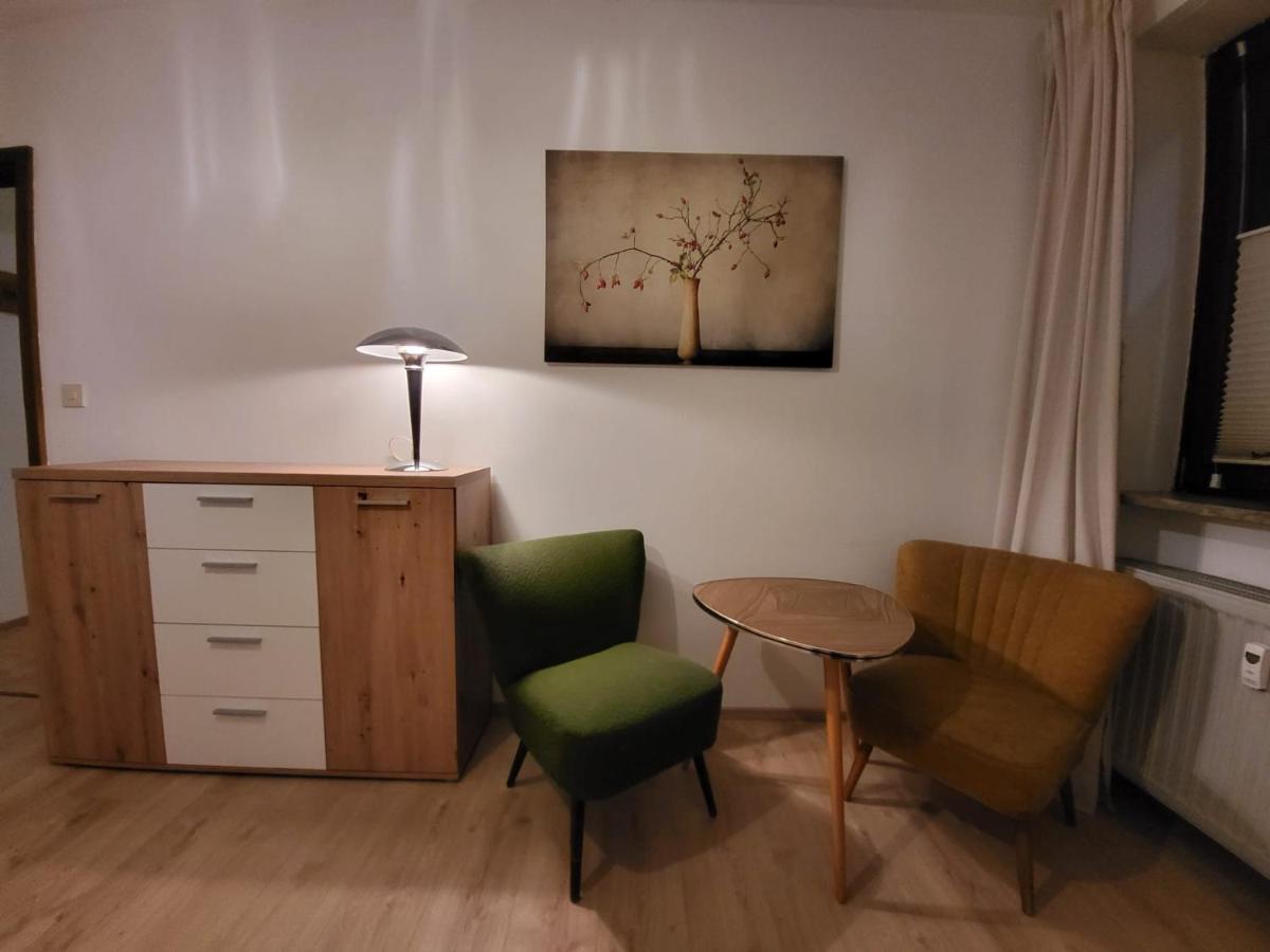 Andys Ferienwohnung Neustadt an der Waldnaab Zewnętrze zdjęcie