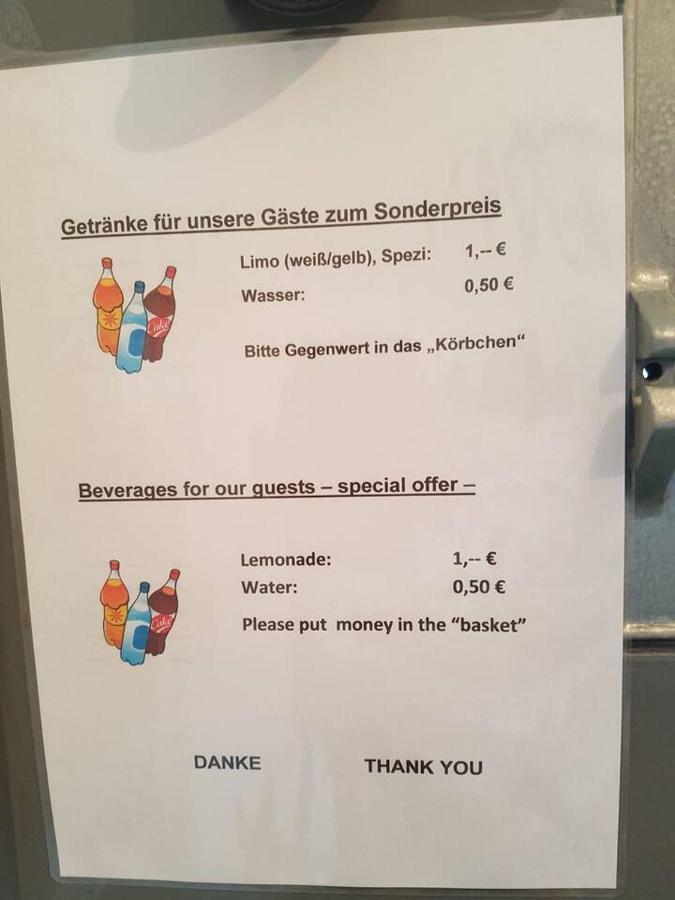Andys Ferienwohnung Neustadt an der Waldnaab Zewnętrze zdjęcie