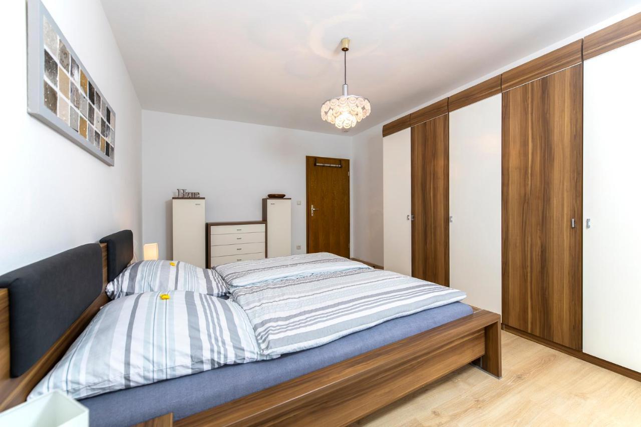 Andys Ferienwohnung Neustadt an der Waldnaab Zewnętrze zdjęcie